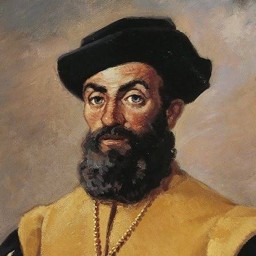 Magellan